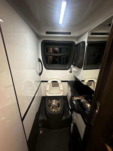 Marcopolo G8 Double Deck Leito Cama, foto 10