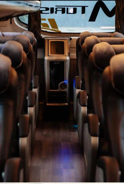 Marcopolo G8 Double Deck Leito Total