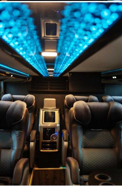 Marcopolo G8 Double Deck Leito Total, foto 2