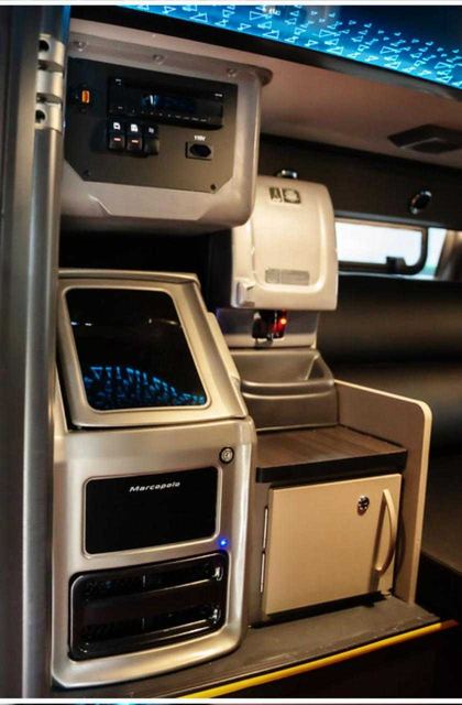 Marcopolo G8 Double Deck Leito Total, foto 5