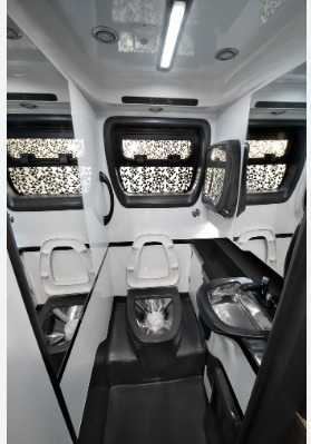 Marcopolo G8 Double Deck Leito Total, foto 6