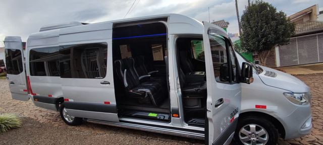 Sprinter Executiva Premium, foto 2