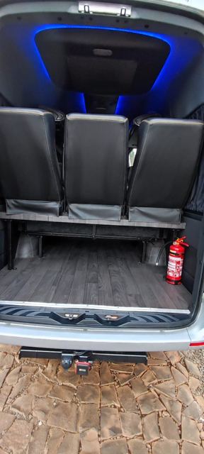 Sprinter Executiva Premium, foto 9