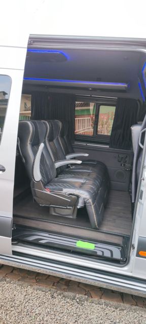 Sprinter Executiva Premium, foto 6