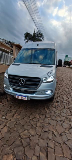 Sprinter Executiva Premium, foto 8